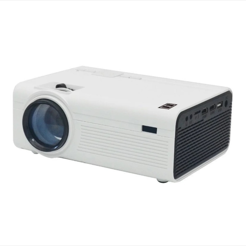 Projector - Picture 5 of 6